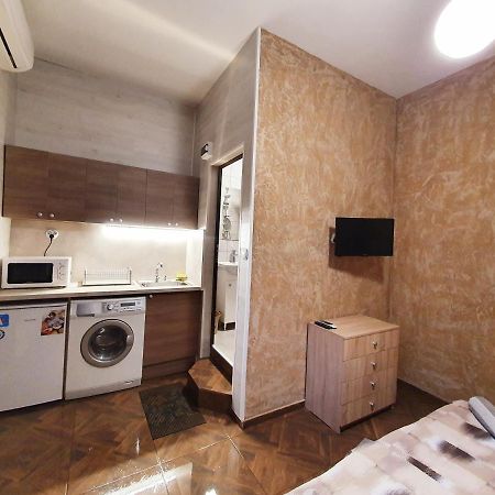 Студио Теа Sliven Εξωτερικό φωτογραφία