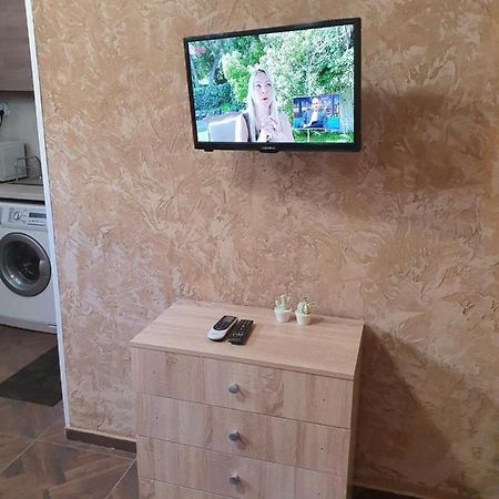Студио Теа Sliven Εξωτερικό φωτογραφία