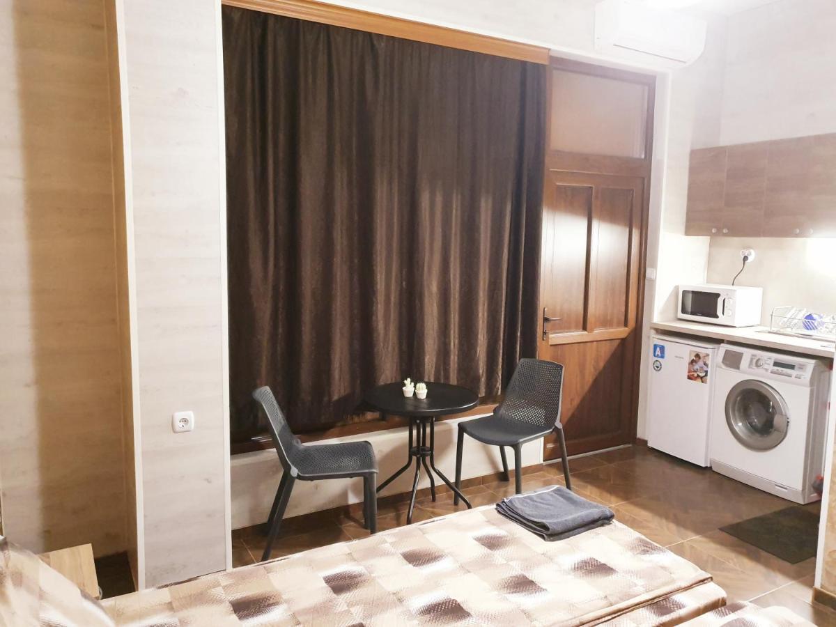 Студио Теа Sliven Εξωτερικό φωτογραφία
