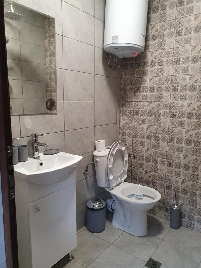 Студио Теа Sliven Εξωτερικό φωτογραφία